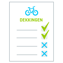 dekkingen