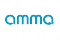 Logo AMMA Verzekeringen
