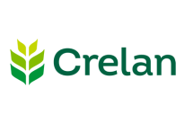 Logo Crelan Verzekering