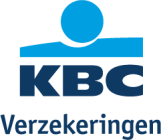 Logo KBC Verzekeringen